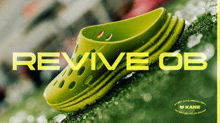 KANE Footwear