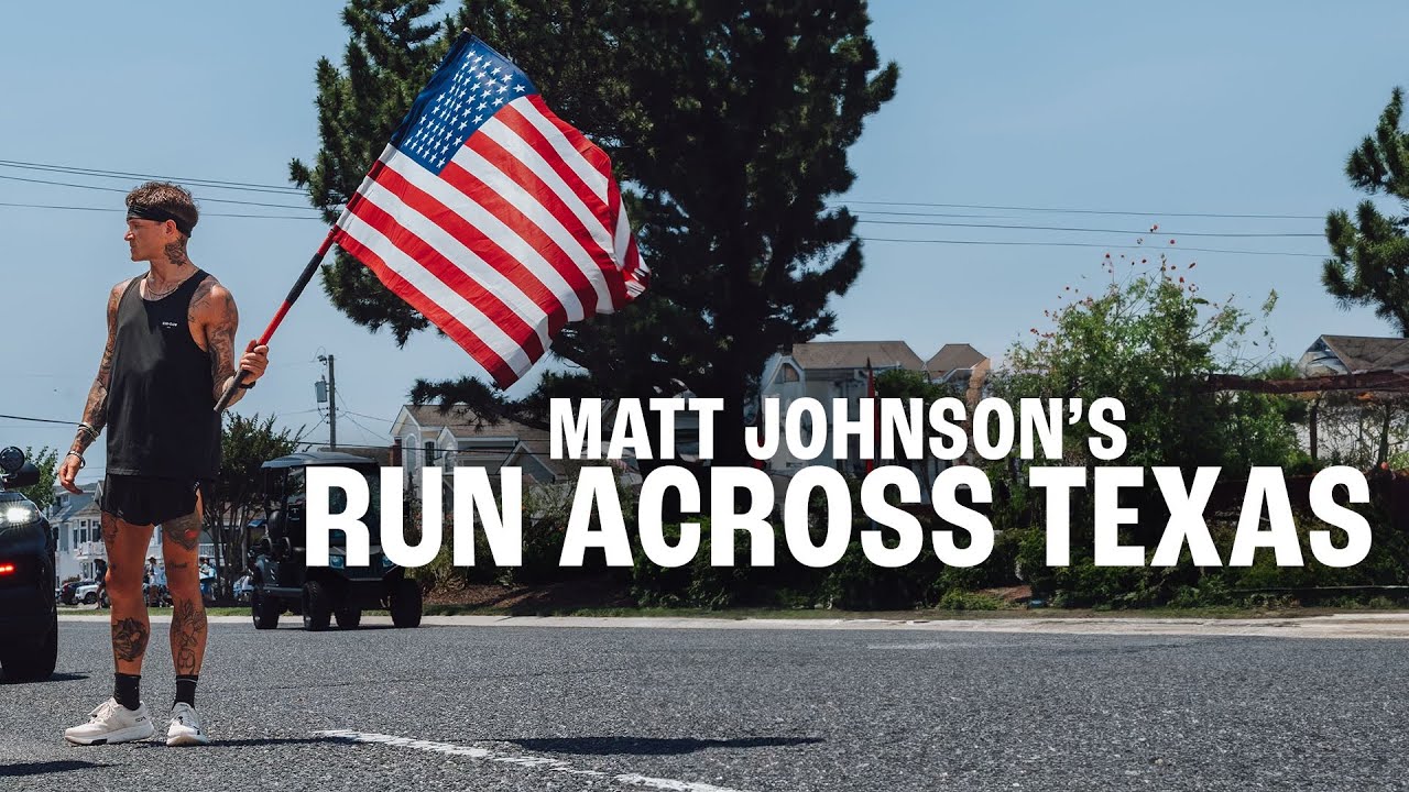 Matt Johnson