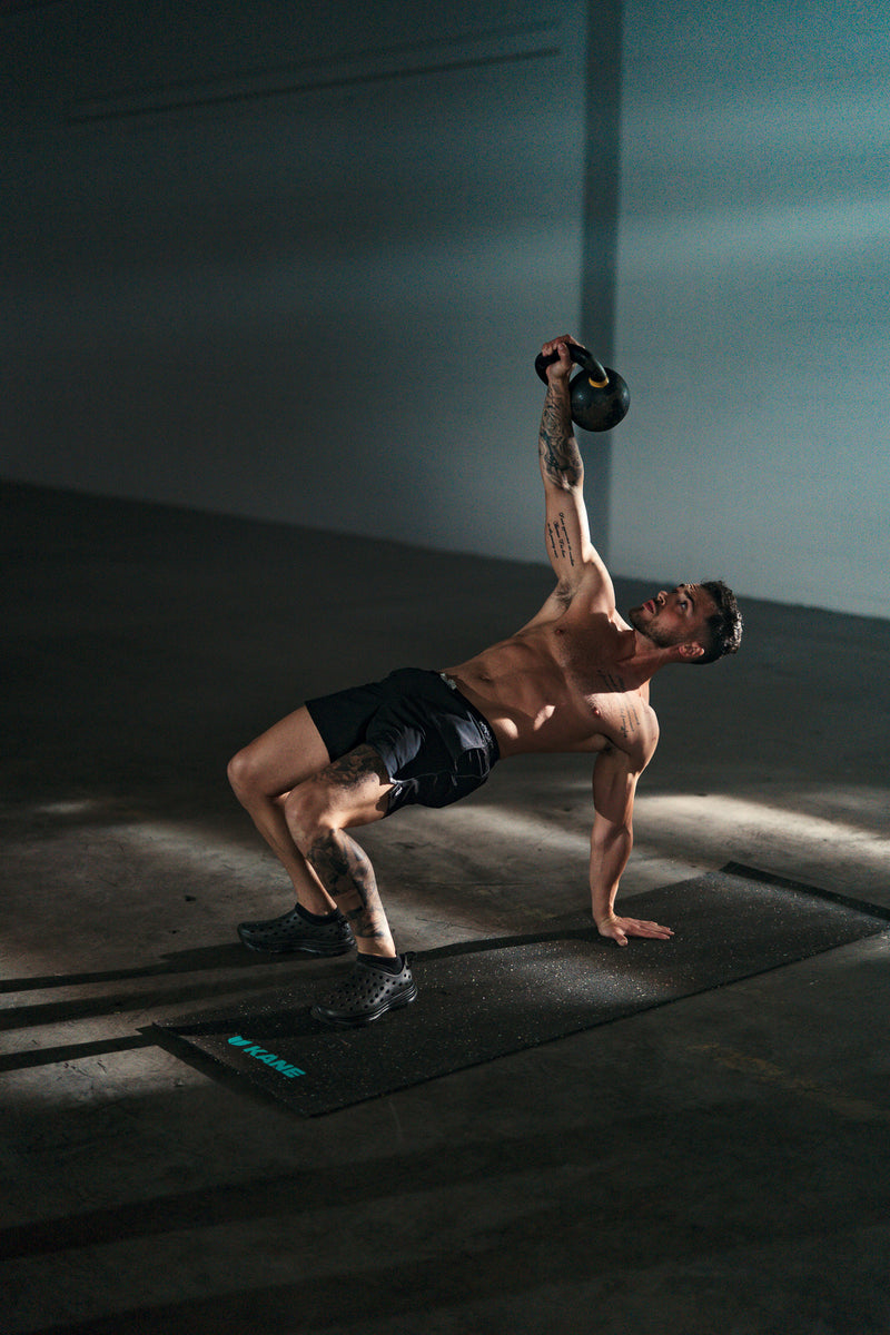 Project Kane Kane Project Renew Yoga Mat – Kane Footwear