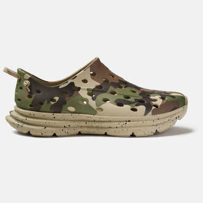 Revive - Woodland Camo