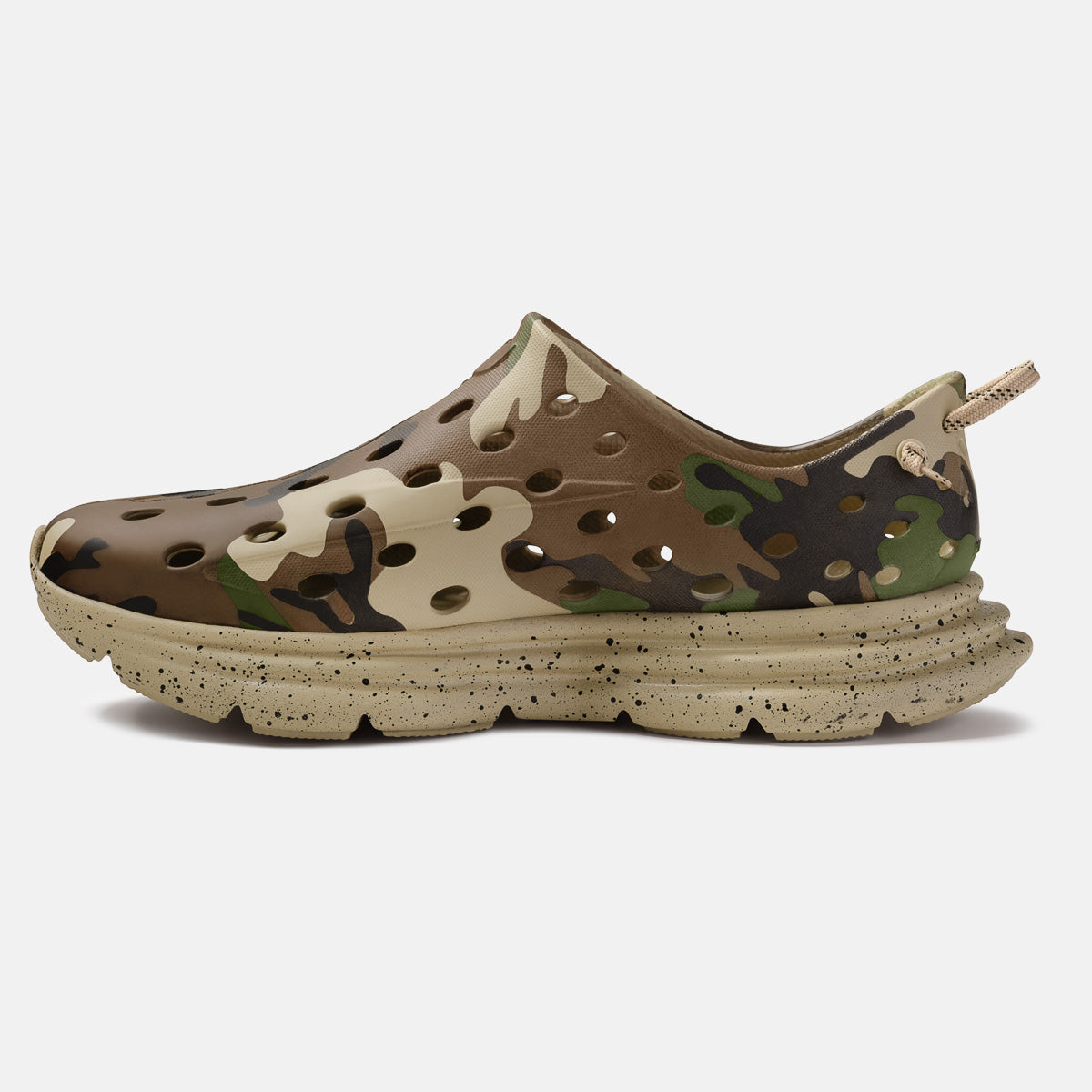 Revive - Woodland Camo