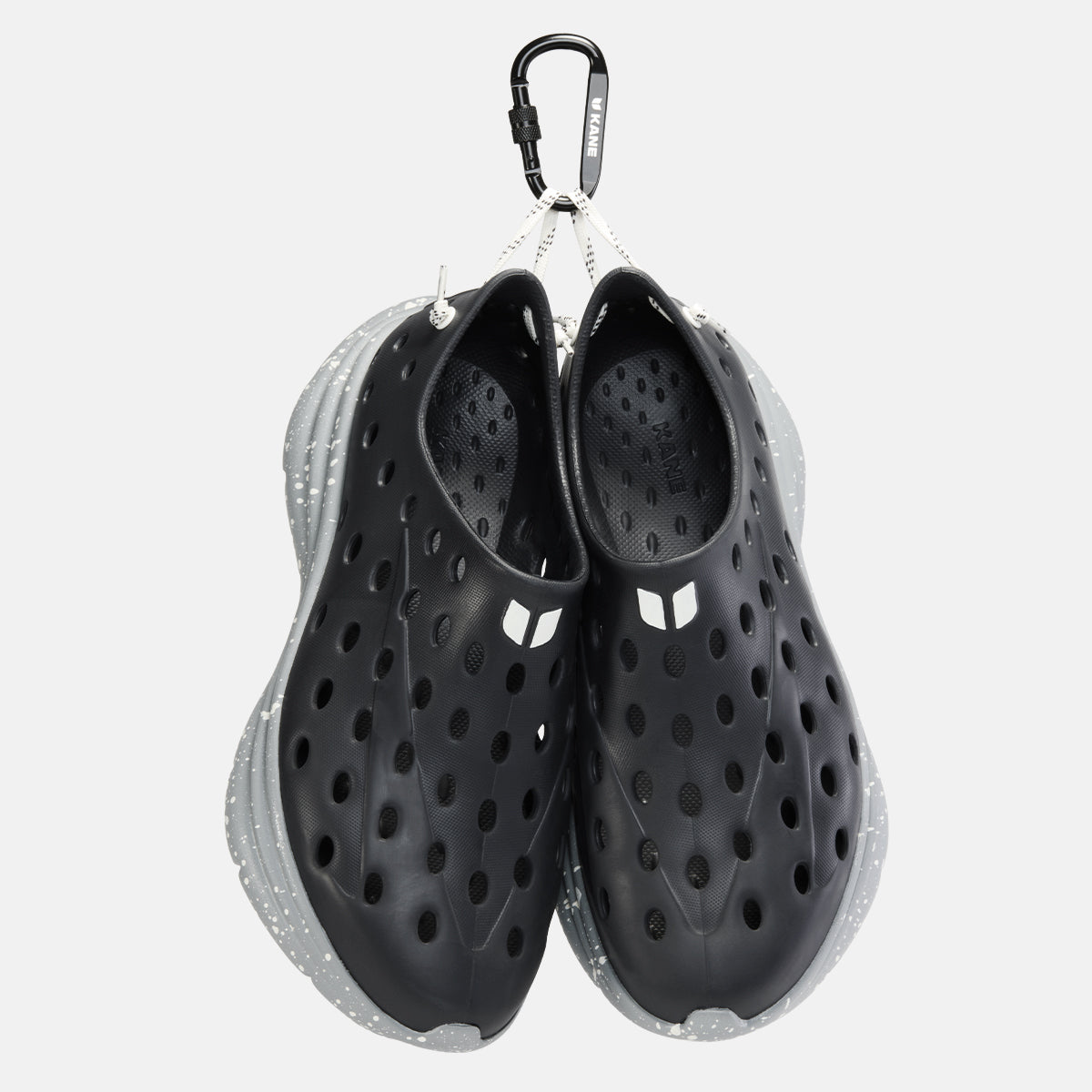 Revive - Shadow / Gray Speckle