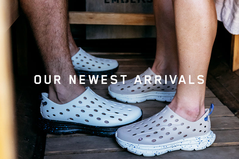 KANE Footwear Store Locator