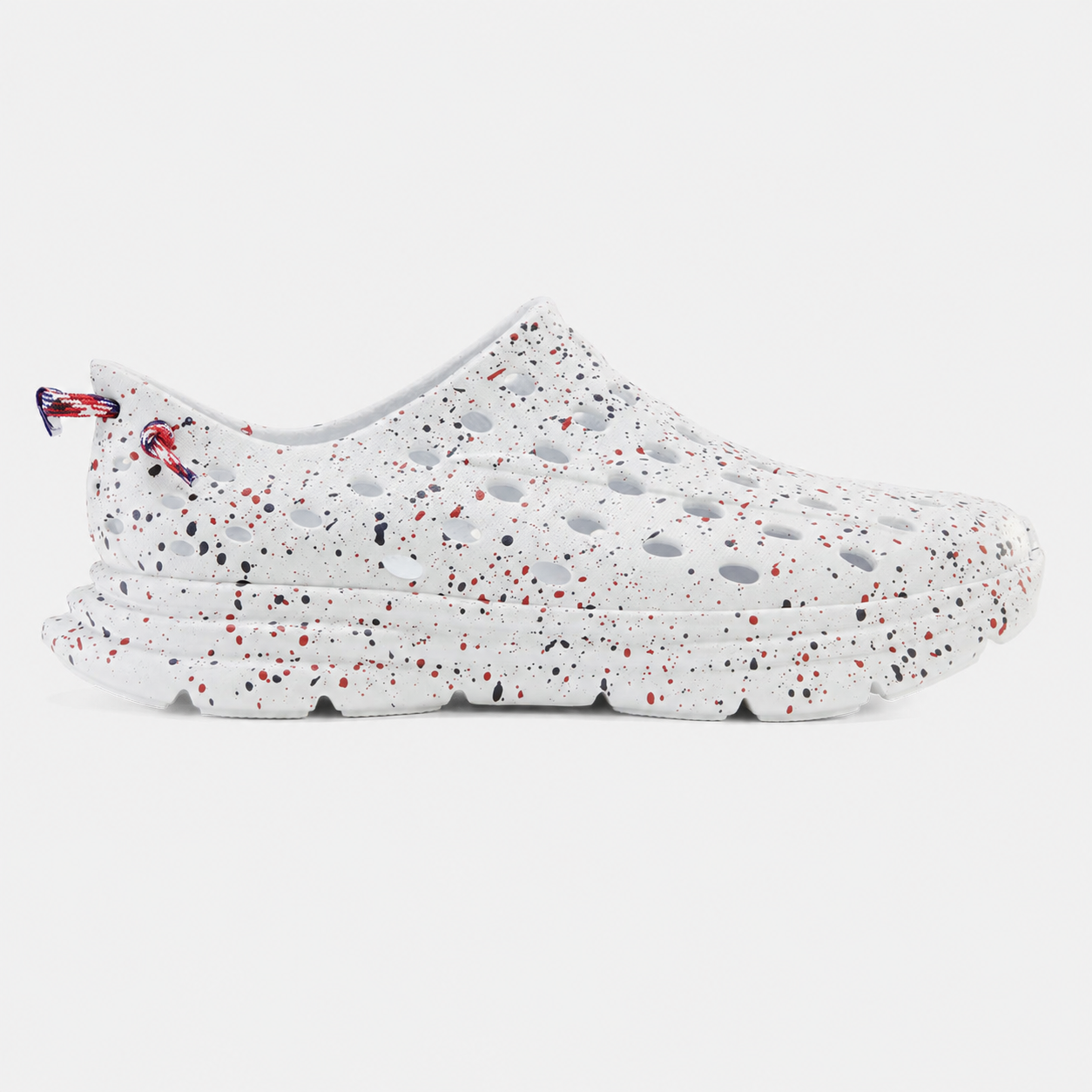 Revive - Stars & Stripes White AOP