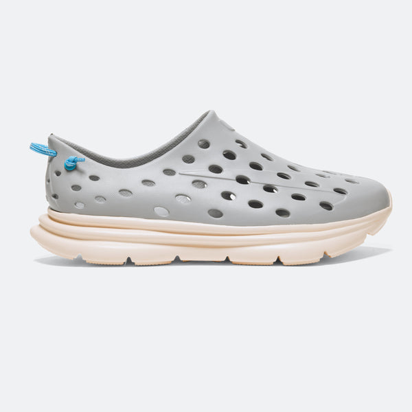 Kane Men’s Revive Active Recovery Shoes Size 12 Ivory Cement Colorway Kane Footwear Revive - Ivory/Cement Speckle – Seliga Shoes main image 4