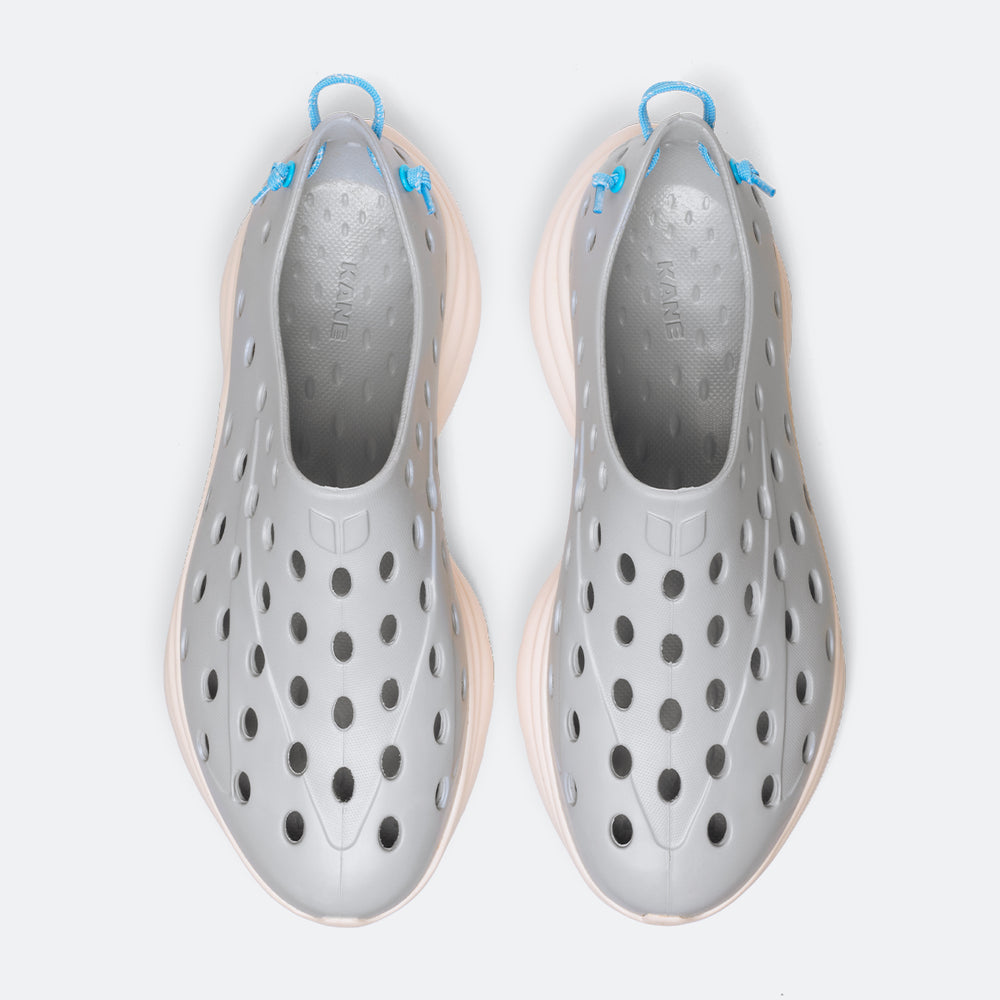 What are non-slip shoes, and how do they work?