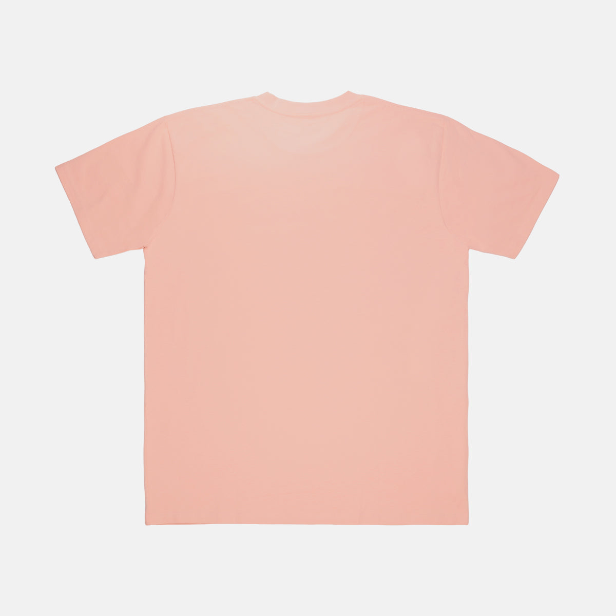 Sugar KANE Tee - Pale Pink