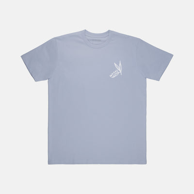 Sugar KANE Tee - Powder