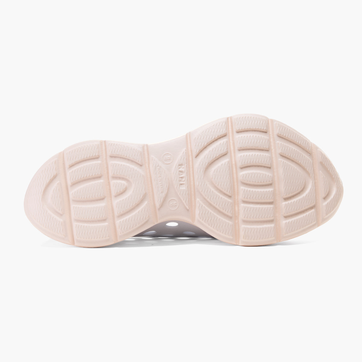 Revive - White / Cream