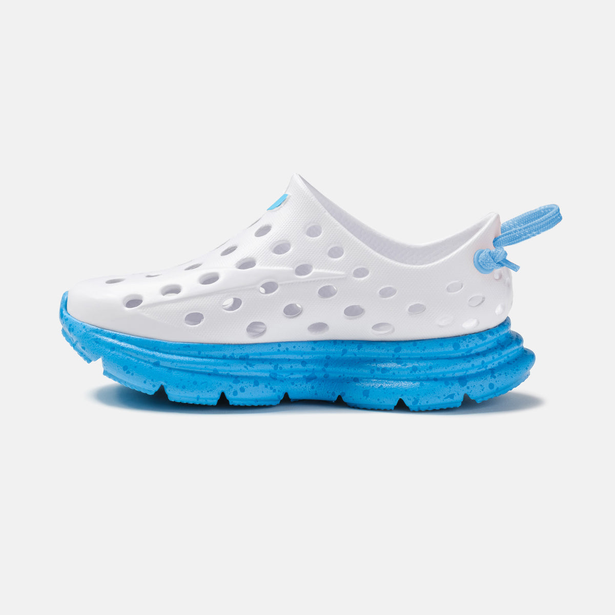 Revive Kids - White / Pacific