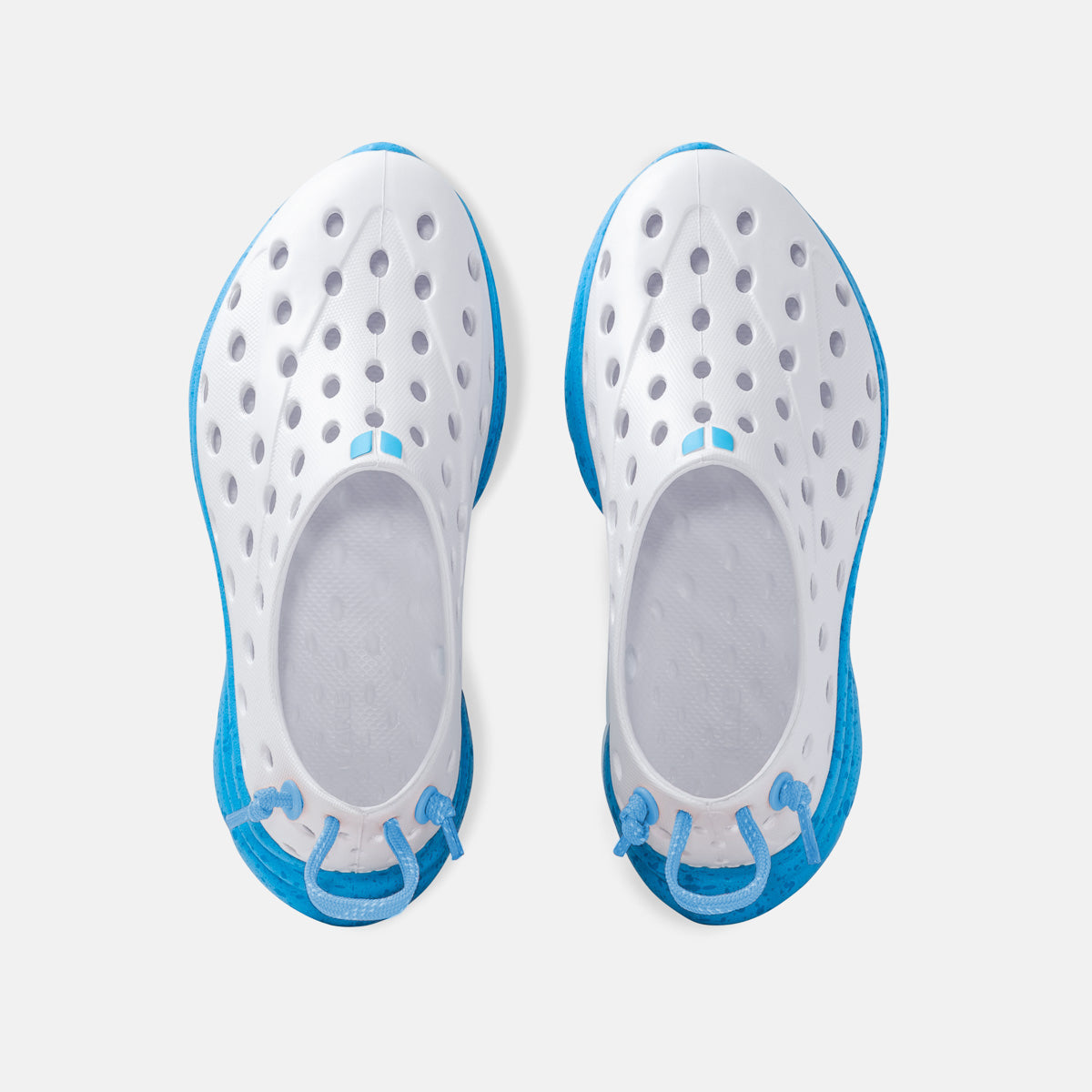 Revive Kids - White / Pacific