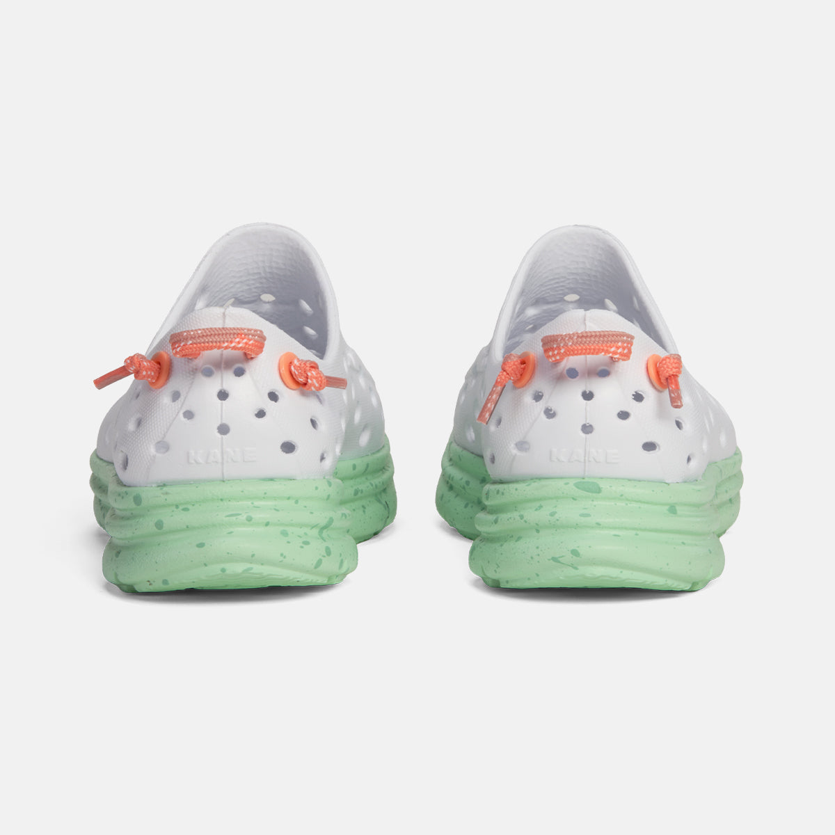 Revive Kids - White / Spring Speckle