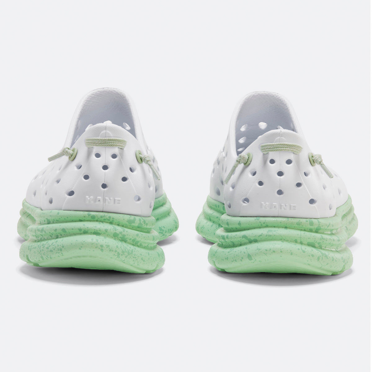 Revive - White / Spring