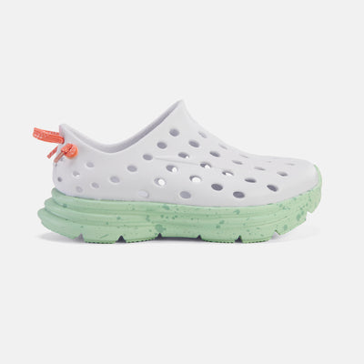 Revive Kids - White / Spring Speckle