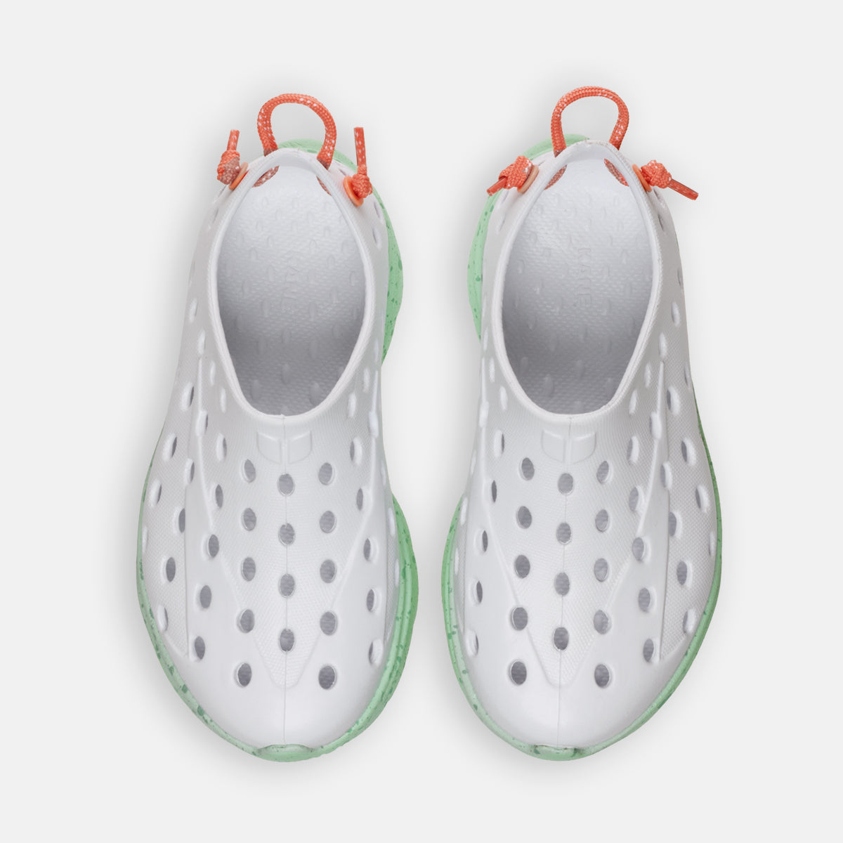 Revive Kids - White / Spring Speckle