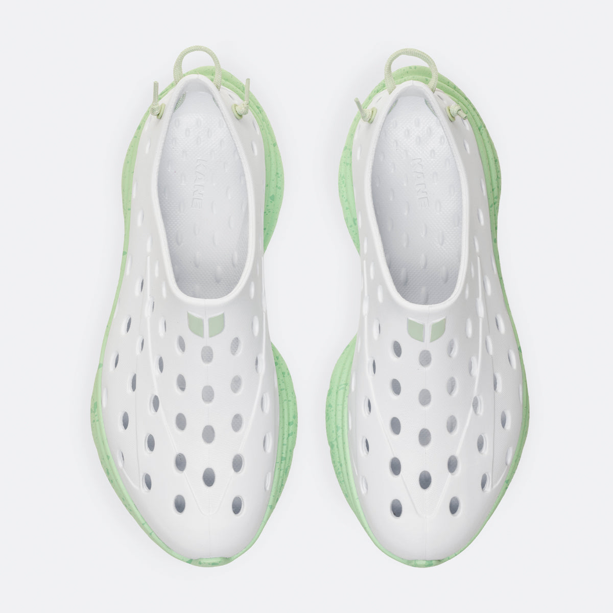 Revive - White / Spring