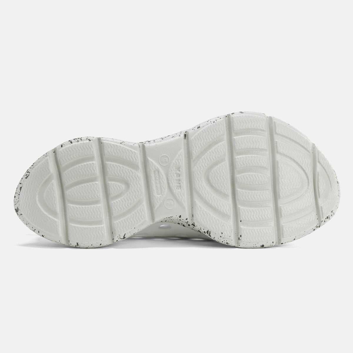 Revive - White / Gray Speckle