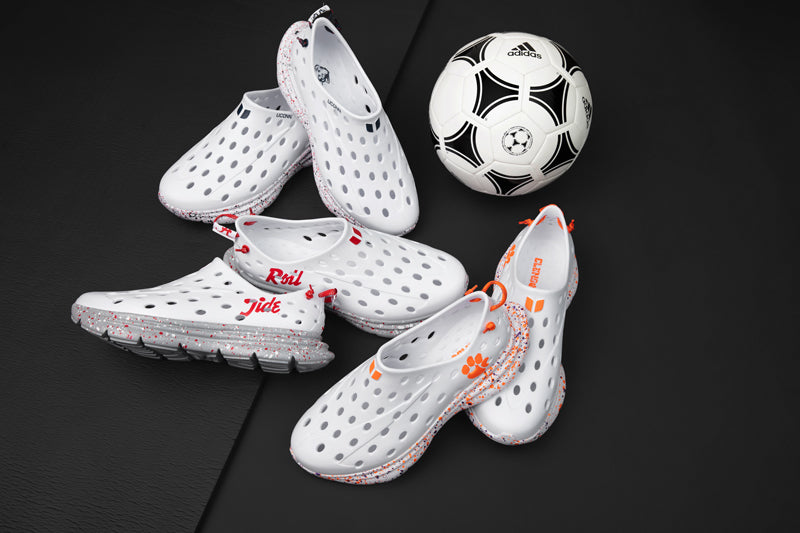 KANE Footwear: Active Recovery Shoes