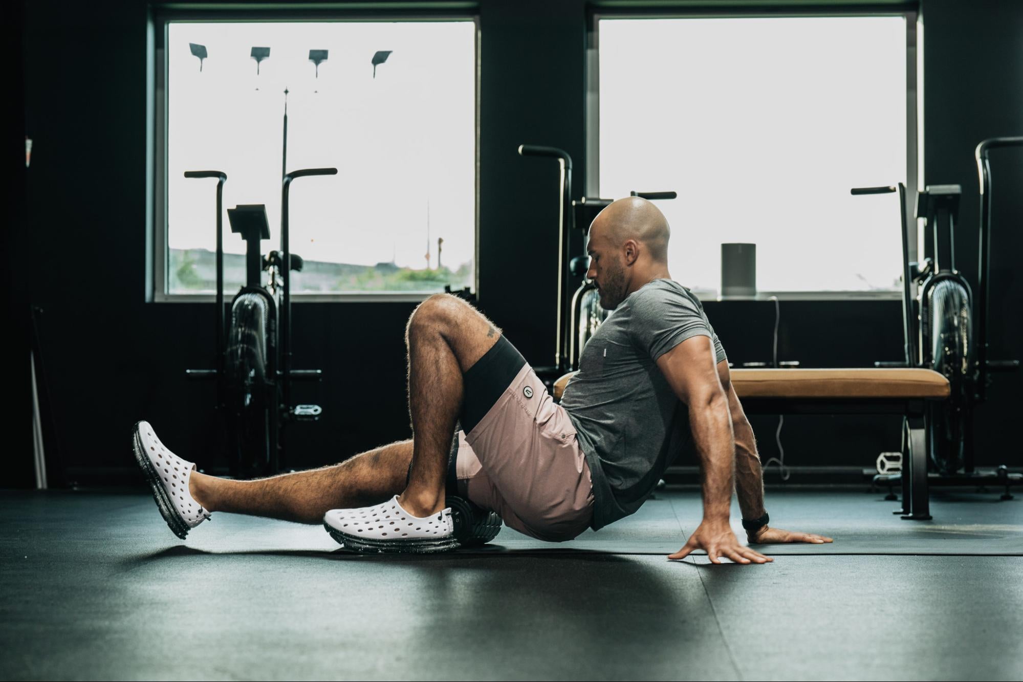 Recovery Shoes for Men – Kane Footwear