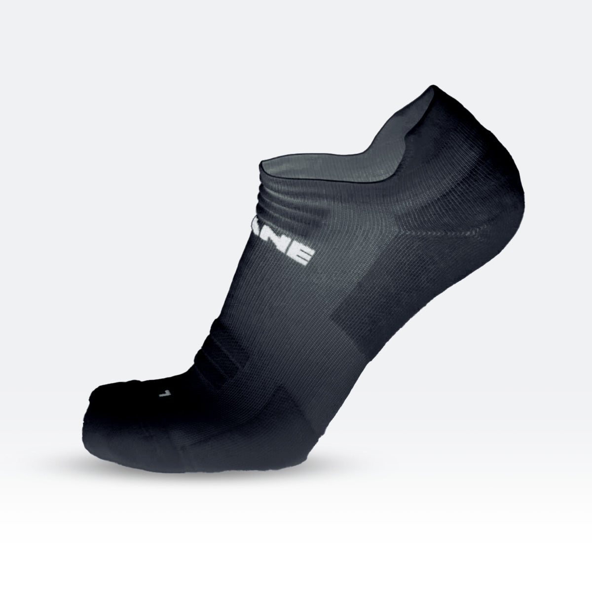 Structured Ankle Socks