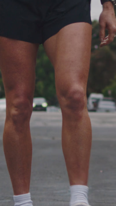 Dear Legs,