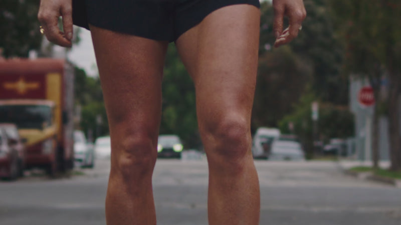 Dear Legs,