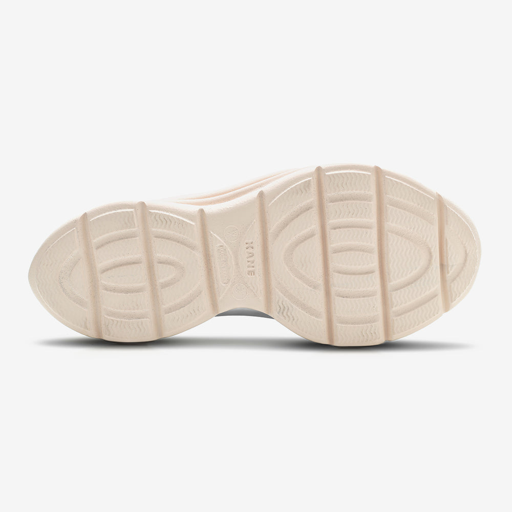 Kane Revive Active Recovery Shoe - White/Spring main image 0