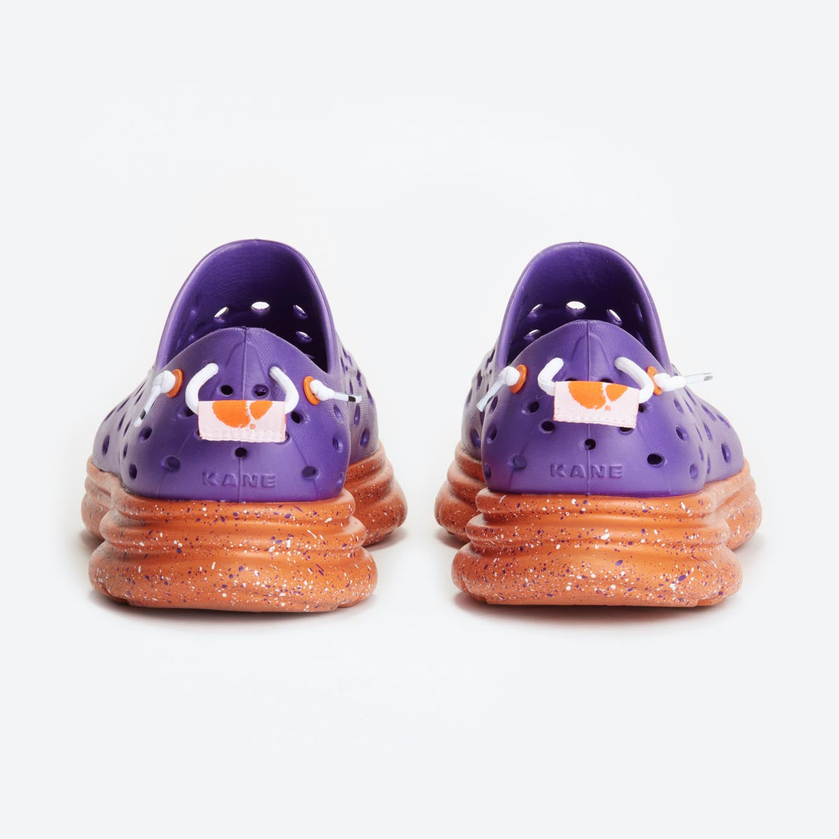 Clemson orange nike shoes on sale