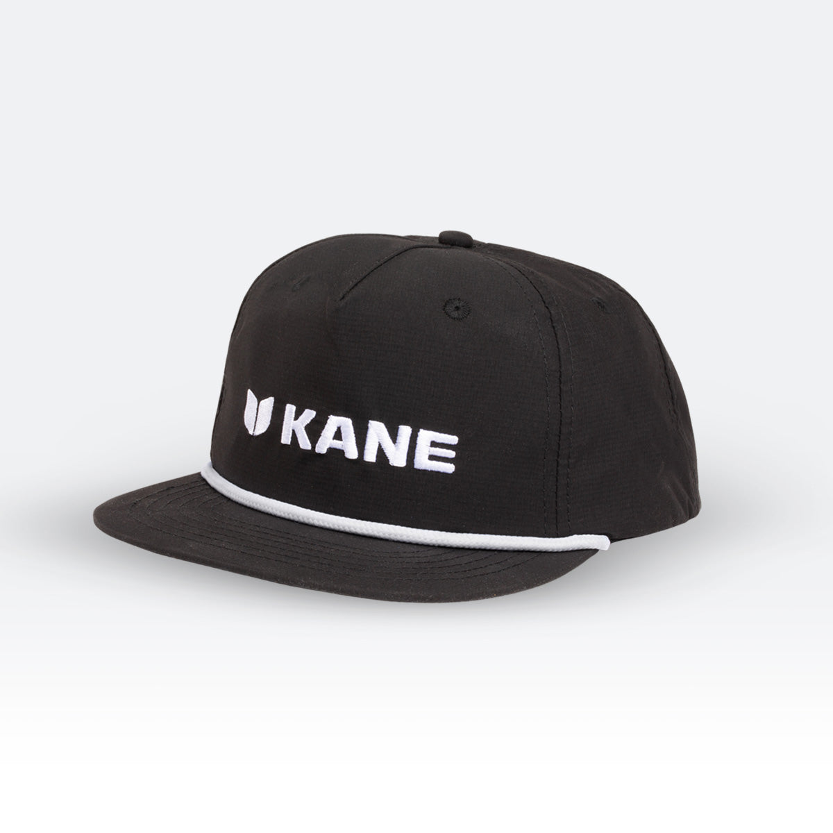 Logo Rope Hat