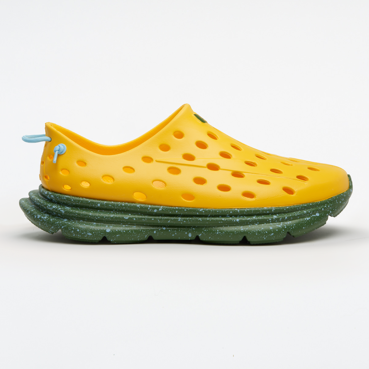 Earth 2025 shoes zane