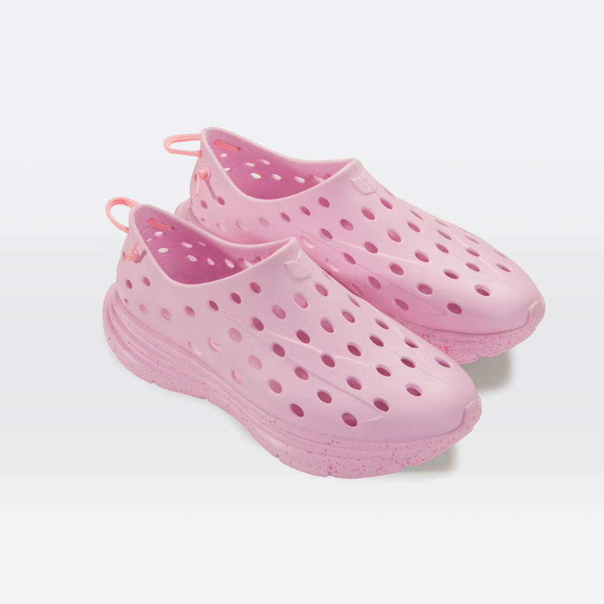 Revive - Bubblegum / Pink Speckle