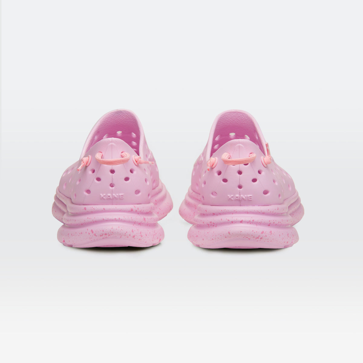 Revive - Bubblegum / Pink Speckle